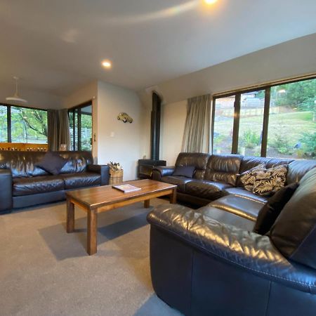 20B Alpine Ave Βίλα Hanmer Springs Εξωτερικό φωτογραφία