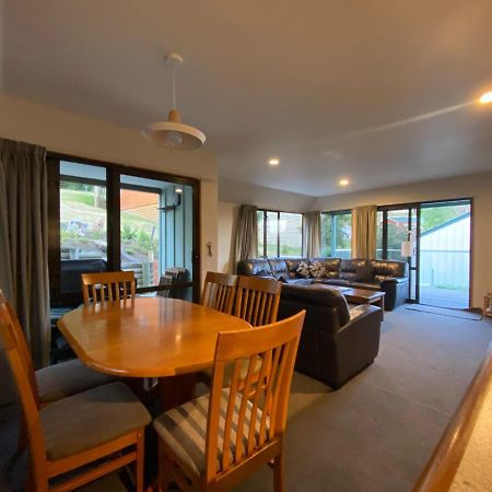 20B Alpine Ave Βίλα Hanmer Springs Εξωτερικό φωτογραφία