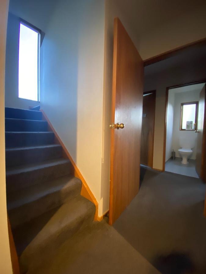 20B Alpine Ave Βίλα Hanmer Springs Εξωτερικό φωτογραφία