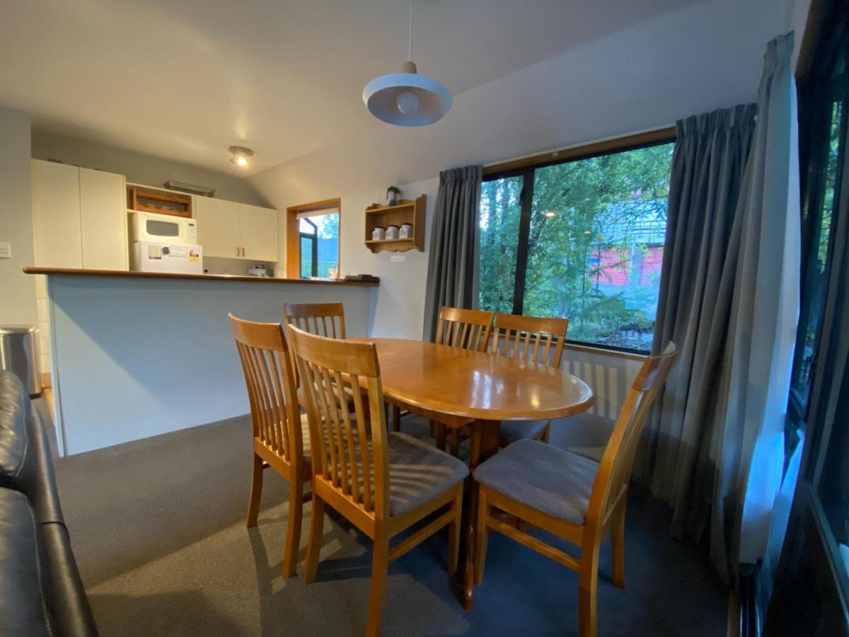 20B Alpine Ave Βίλα Hanmer Springs Εξωτερικό φωτογραφία