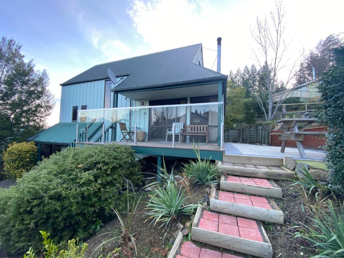 20B Alpine Ave Βίλα Hanmer Springs Εξωτερικό φωτογραφία