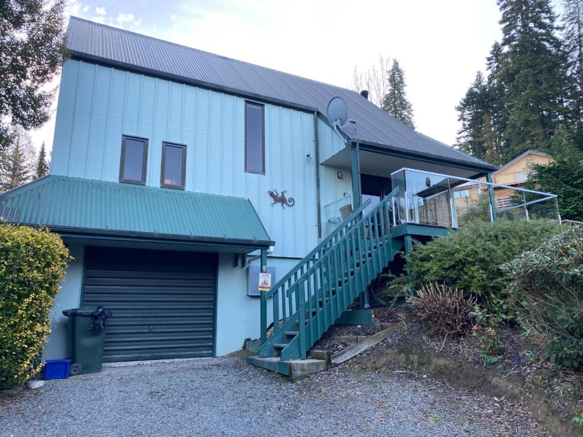 20B Alpine Ave Βίλα Hanmer Springs Εξωτερικό φωτογραφία