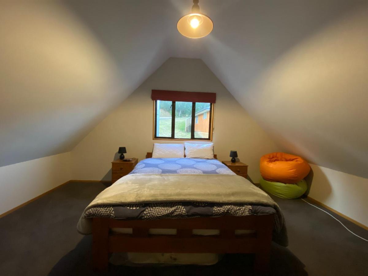 20B Alpine Ave Βίλα Hanmer Springs Εξωτερικό φωτογραφία