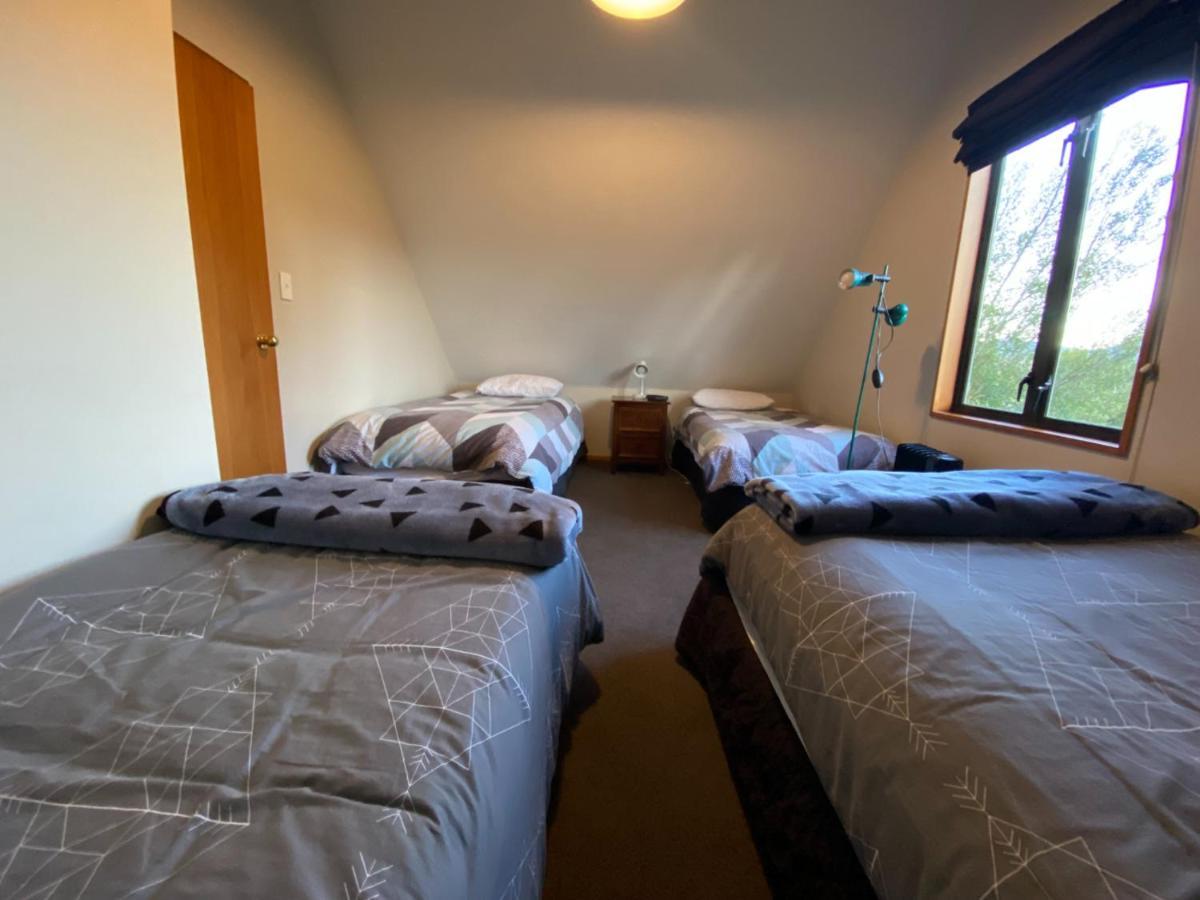 20B Alpine Ave Βίλα Hanmer Springs Εξωτερικό φωτογραφία