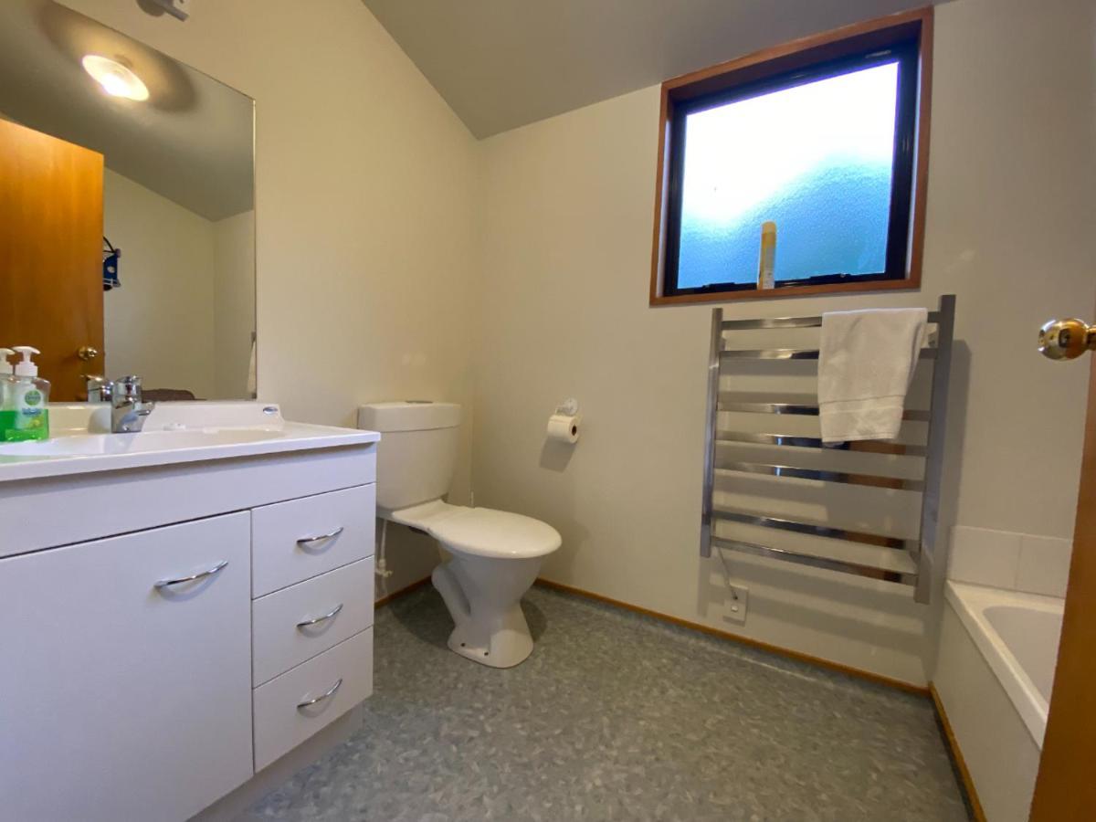 20B Alpine Ave Βίλα Hanmer Springs Εξωτερικό φωτογραφία