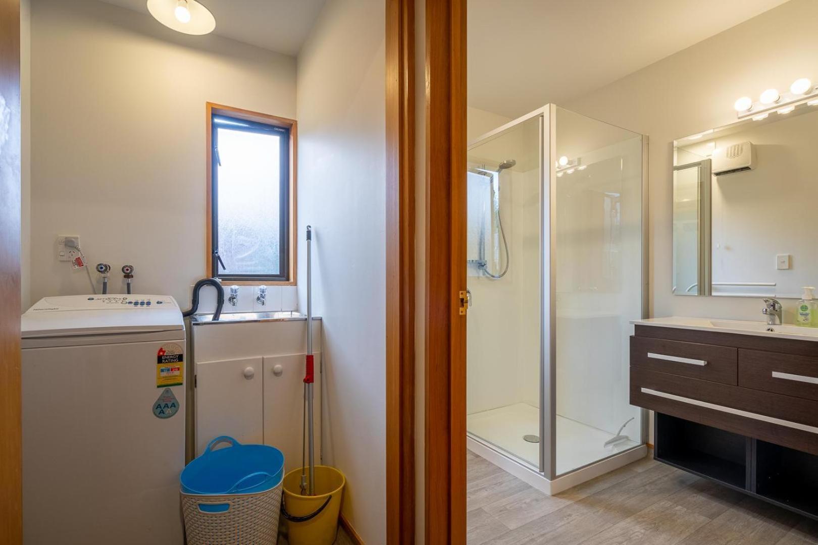 20B Alpine Ave Βίλα Hanmer Springs Εξωτερικό φωτογραφία